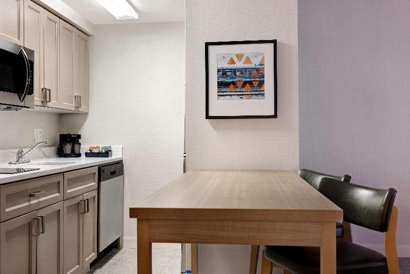 Homewood Suites by Hilton Lansdale 5