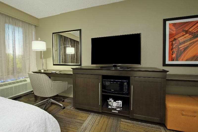 Hampton Inn Philadelphia/Great Valley/Malvern photo 1