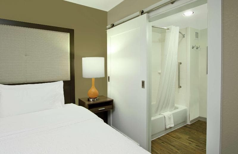 Hampton Inn Philadelphia/Great Valley/Malvern 3