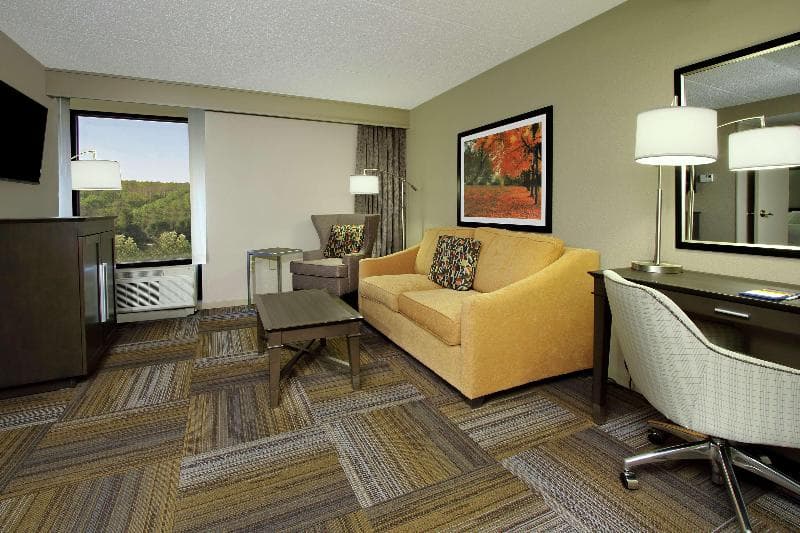 Hampton Inn Philadelphia/Great Valley/Malvern 5