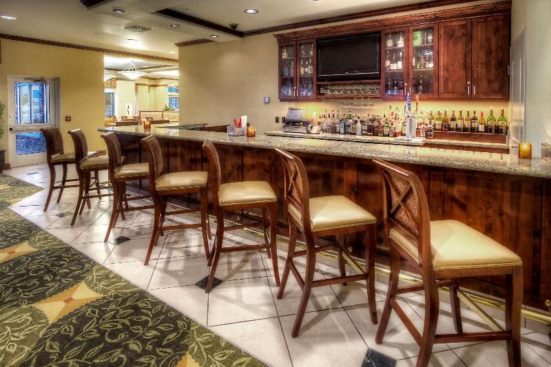 Hilton Garden Inn Great Falls 2