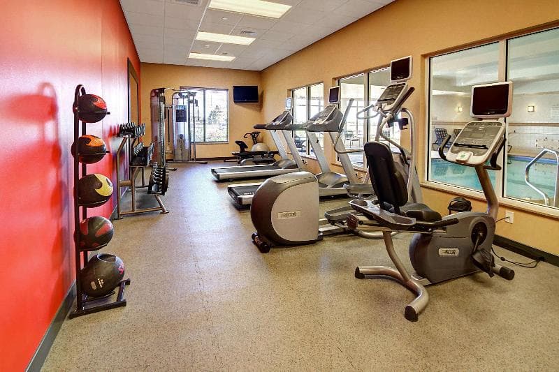 Hilton Garden Inn Great Falls 3