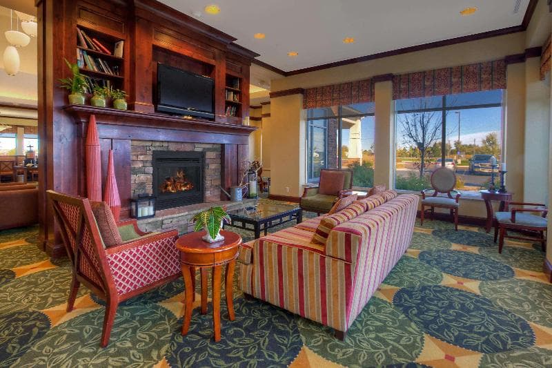 Hilton Garden Inn Great Falls 5