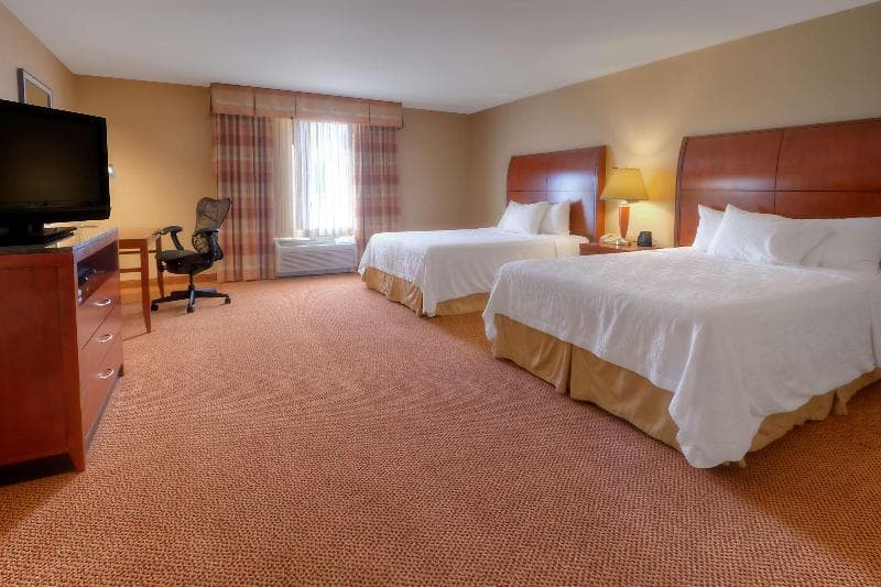 Hilton Garden Inn Great Falls 4