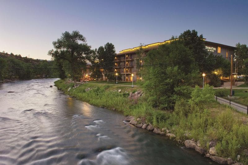 DoubleTree by Hilton Hotel Durango 3