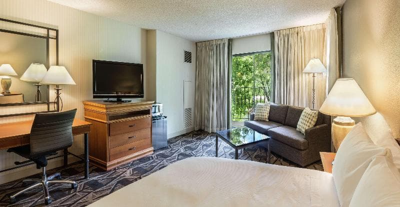 DoubleTree by Hilton Hotel Durango 4