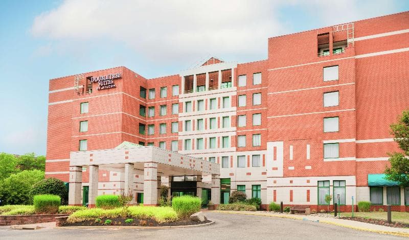 DoubleTree Suites by Hilton Hotel Philadelphia West photo 1