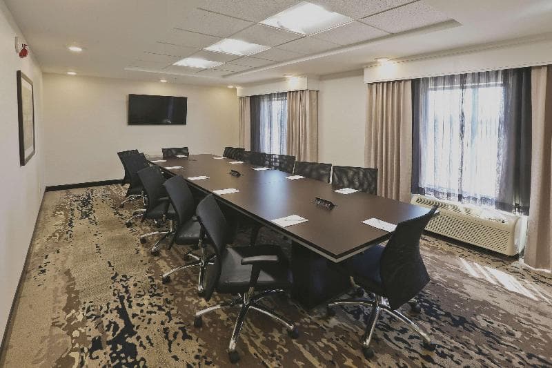 Hampton Inn Billings photo 1