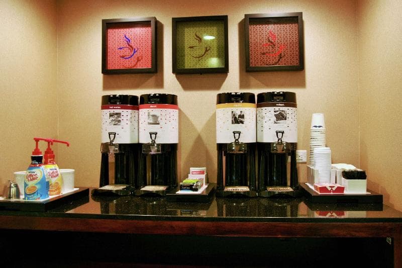 Hampton Inn Billings 3