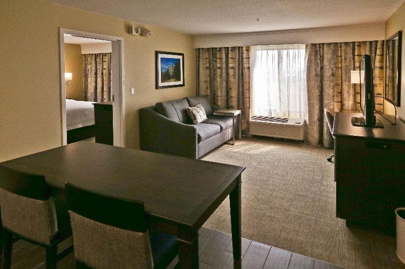 Hampton Inn Billings 4