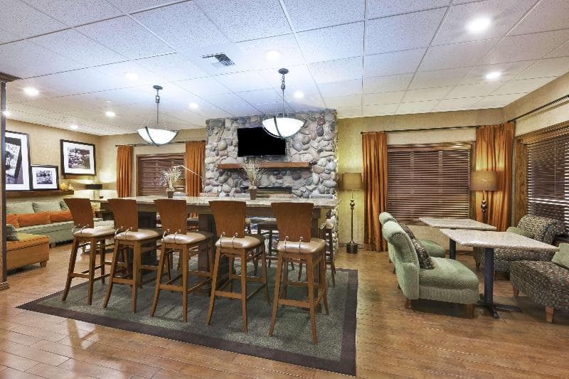 Hampton Inn Idaho Falls At the Mall 3