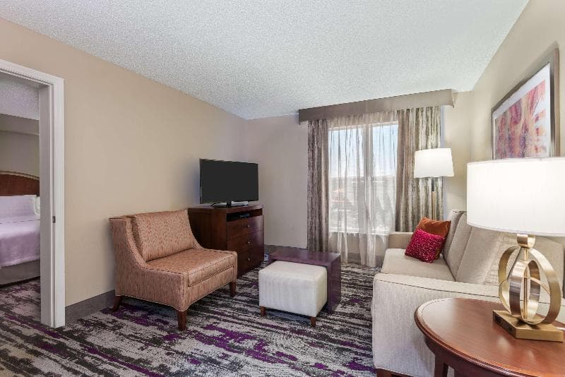 Homewood Suites by Hilton Orlando-UCF Area 4