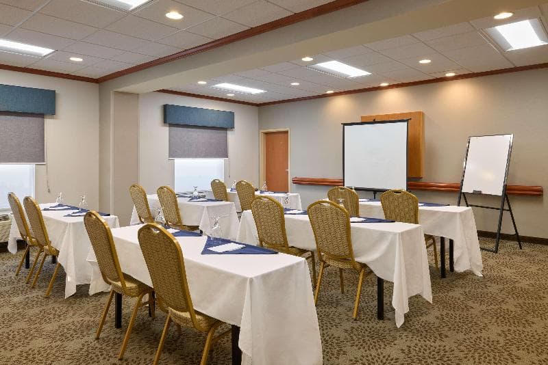 Hampton Inn & Suites Providence/Smithfield photo 1