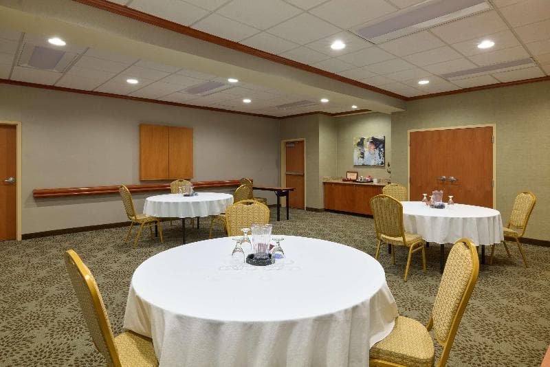 Hampton Inn & Suites Providence/Smithfield 4