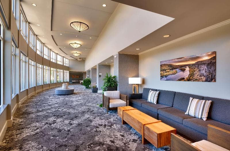 Hilton Garden Inn Idaho Falls 2