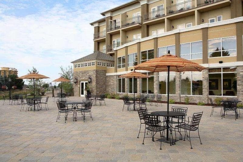Hilton Garden Inn Idaho Falls 5