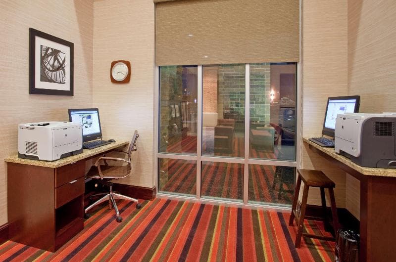 Hampton Inn & Suites Omaha Southwest-La Vista photo 1