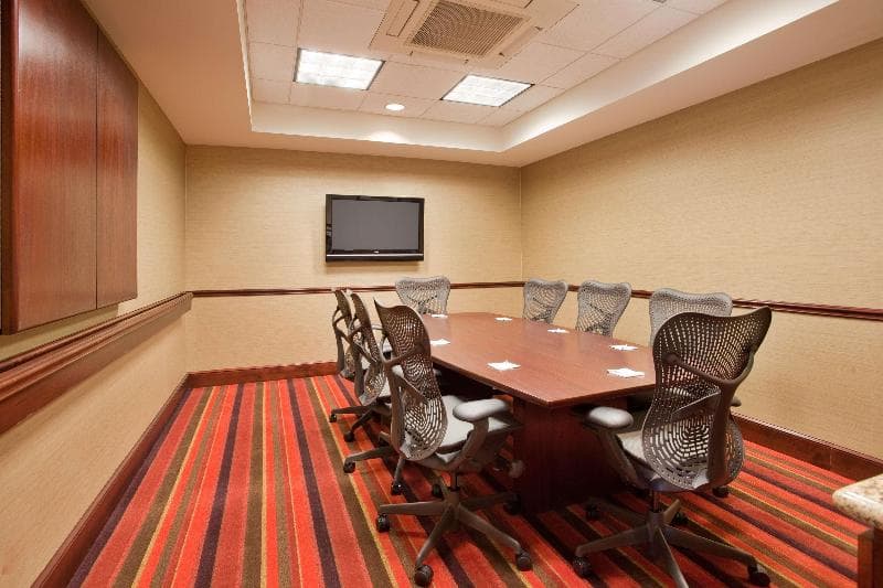 Hampton Inn & Suites Omaha Southwest-La Vista 3