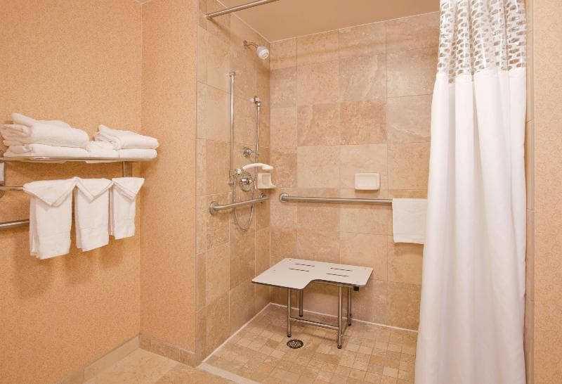 Hampton Inn & Suites Omaha Southwest-La Vista 4