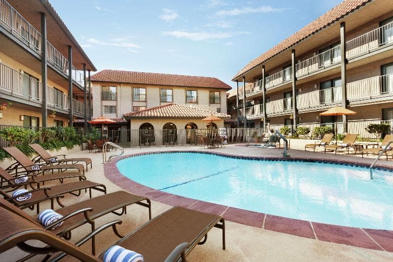 Embassy Suites by Hilton Lompoc Central Coast 3