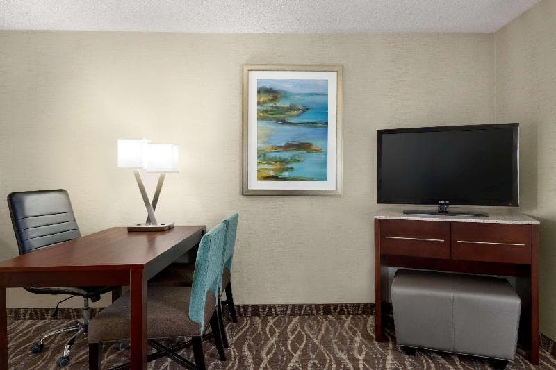 Embassy Suites by Hilton Lompoc Central Coast 2
