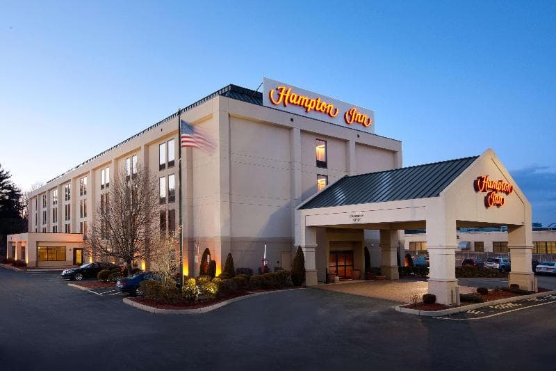Hampton Inn Boston/Braintree photo 1