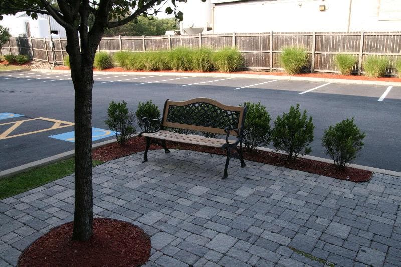 Hampton Inn Boston/Braintree 3