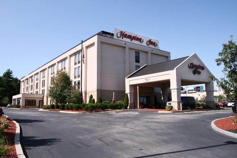 Hampton Inn Boston/Braintree 5