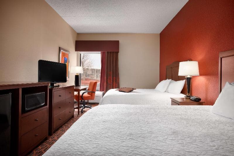 Hampton Inn Boston/Braintree 2