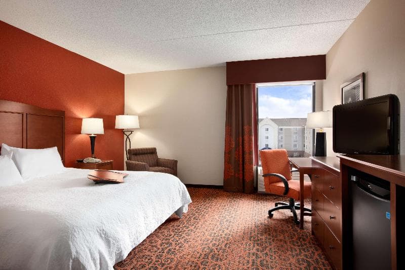 Hampton Inn Boston/Braintree 4