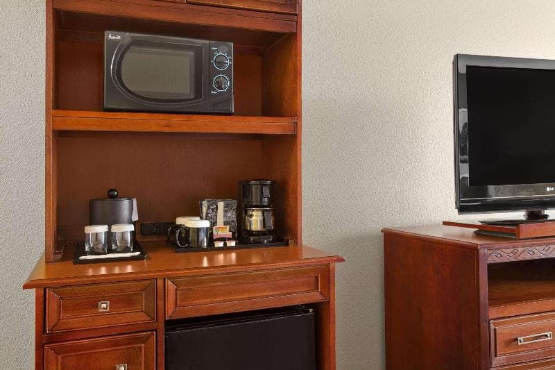 Hilton Garden Inn Boston-Burlington 3