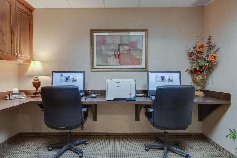Hampton Inn & Suites Las Cruces I-25 photo 1
