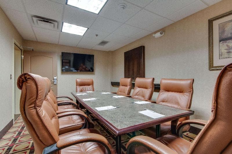 Hampton Inn & Suites Las Cruces I-25 4