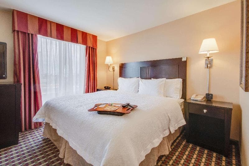 Hampton Inn & Suites Las Cruces I-25 2