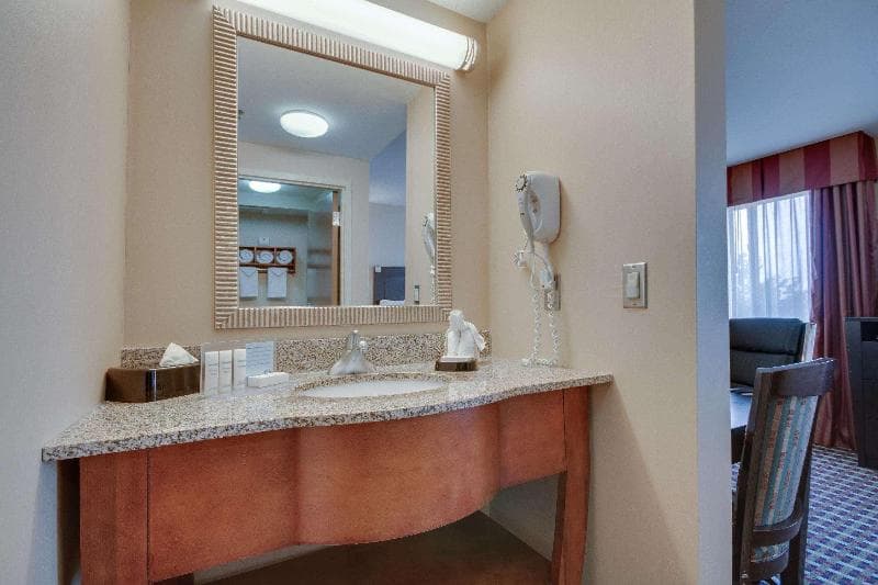 Hampton Inn & Suites Las Cruces I-25 5