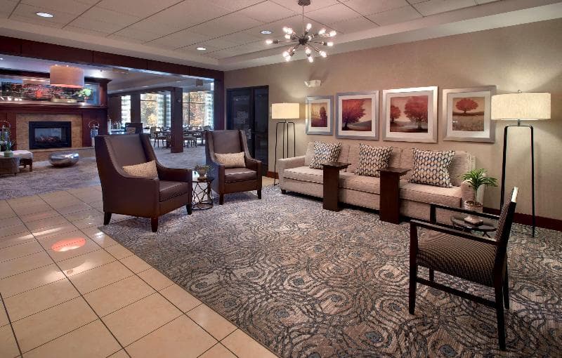Hilton Garden Inn Albany Medical Center 5