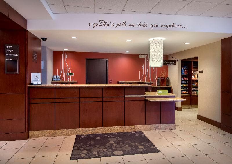 Hilton Garden Inn Albany Medical Center 4