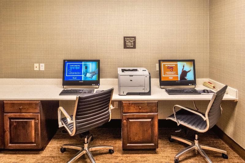 Hampton Inn Laramie photo 1