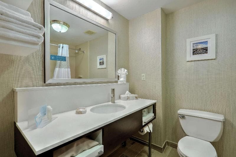 Hampton Inn Batavia 5