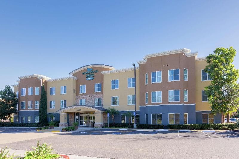 Homewood Suites by Hilton Carlsbad-North San Diego County 3