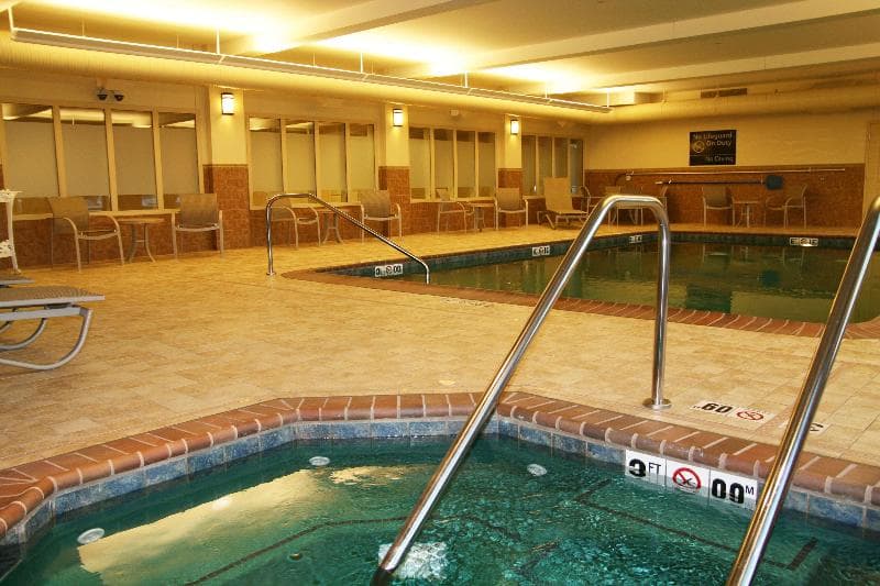 Hampton Inn & Suites St. Louis/South I-55 4