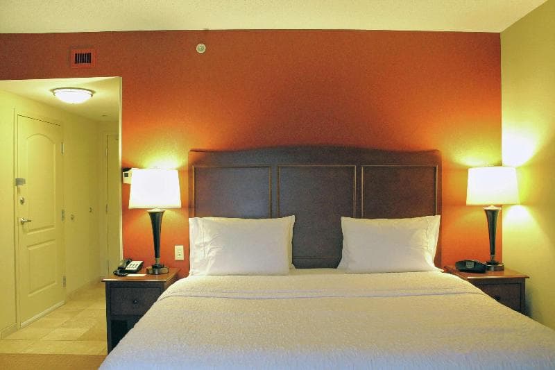 Hampton Inn & Suites St. Louis/South I-55 photo 1