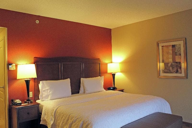 Hampton Inn & Suites St. Louis/South I-55 3