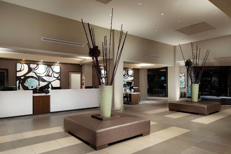 DoubleTree by Hilton Hotel Monrovia - Pasadena Area 4