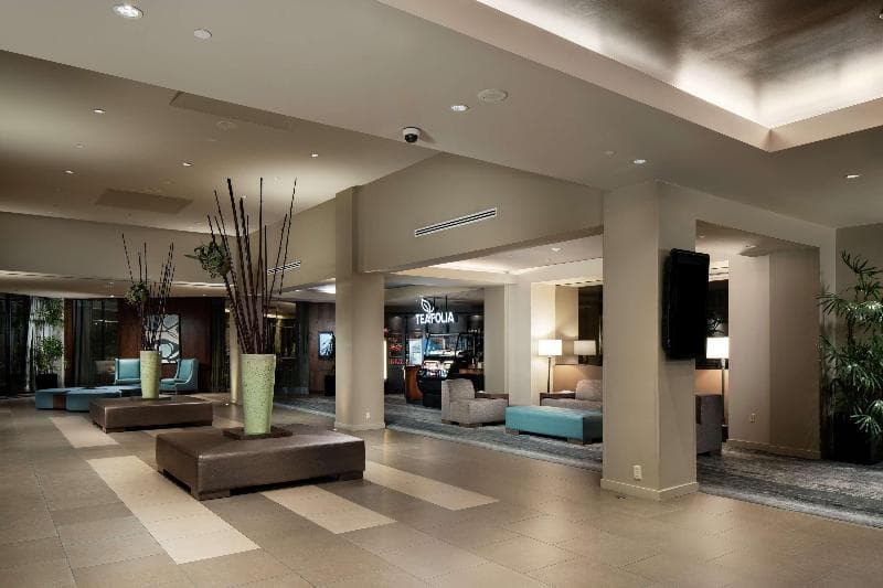 DoubleTree by Hilton Hotel Monrovia - Pasadena Area 5