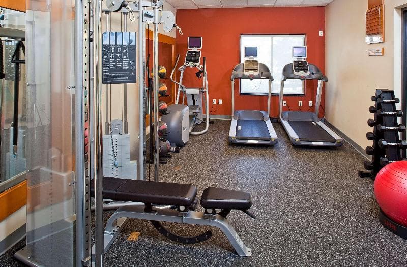 Hilton Garden Inn Plymouth 2