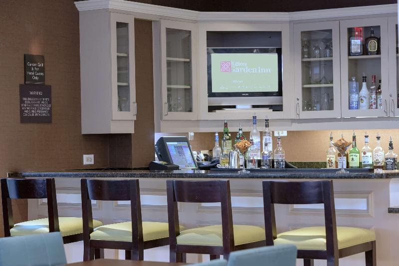 Hilton Garden Inn Plymouth 3