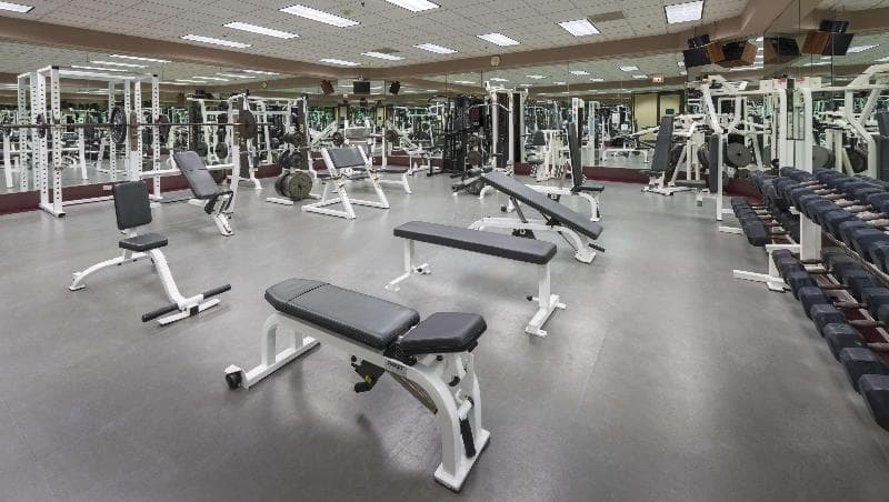 DoubleTree Suites by Hilton Hotel & Conference Center Chicag 2