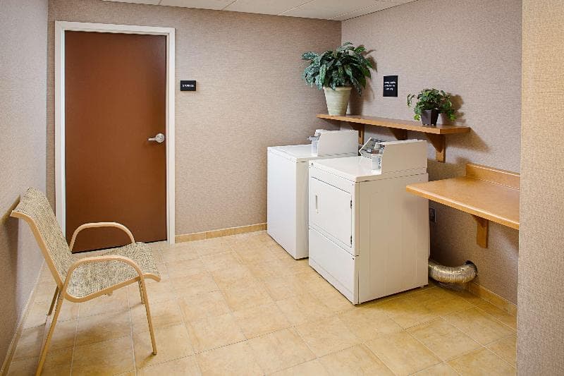 Hampton Inn & Suites Lancaster 5