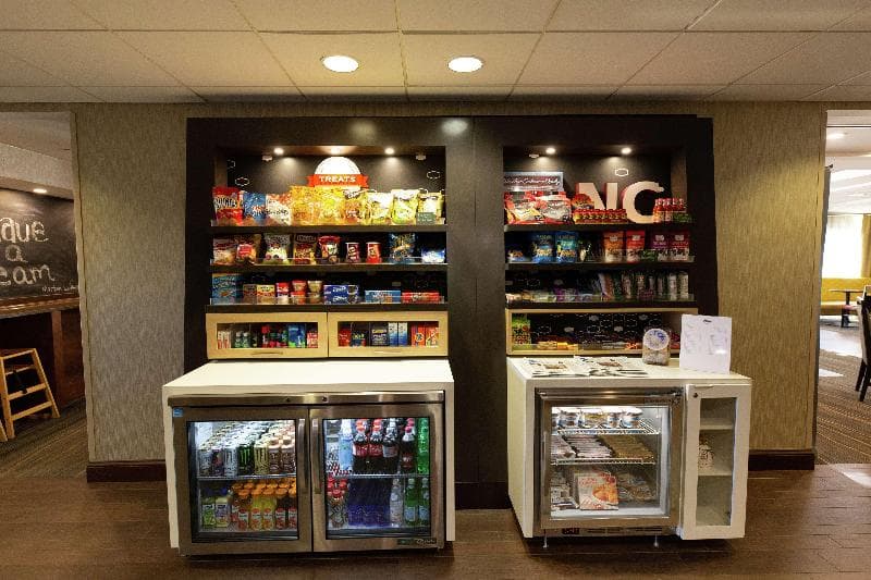 Hampton Inn Winston-Salem-I-40/Hanes Mall 3